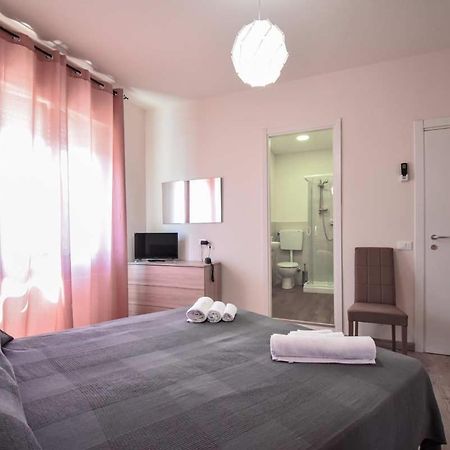 Hotel La Pineta 카라라 외부 사진