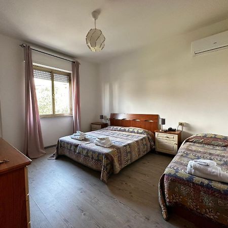 Hotel La Pineta 카라라 외부 사진
