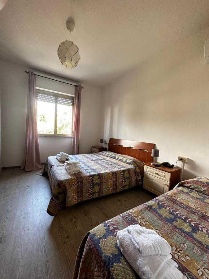 Hotel La Pineta 카라라 외부 사진