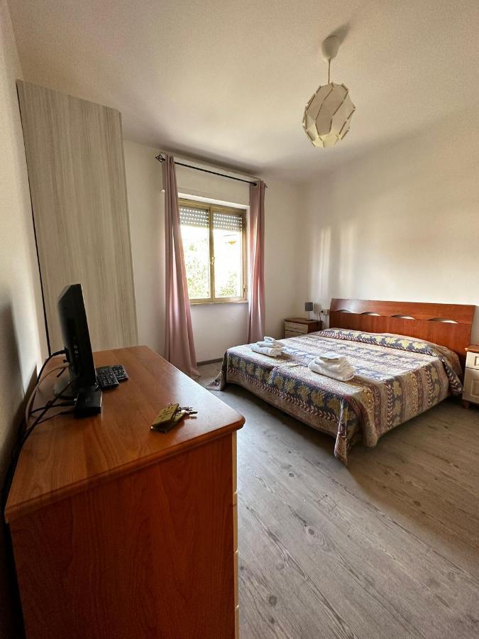 Hotel La Pineta 카라라 외부 사진