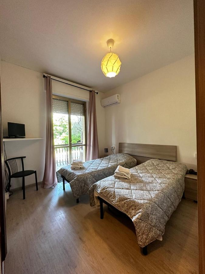 Hotel La Pineta 카라라 외부 사진