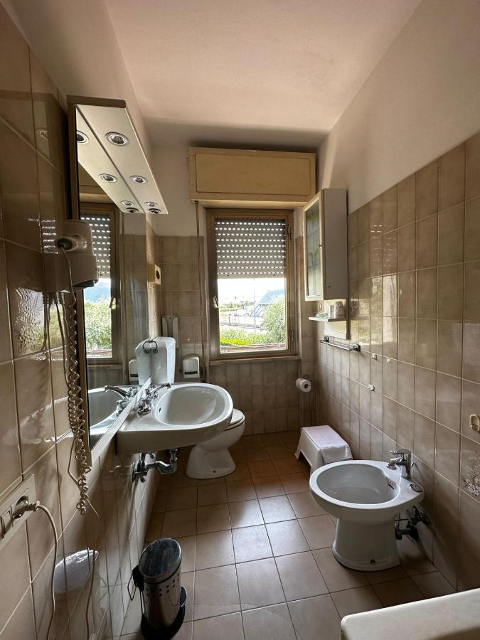 Hotel La Pineta 카라라 외부 사진