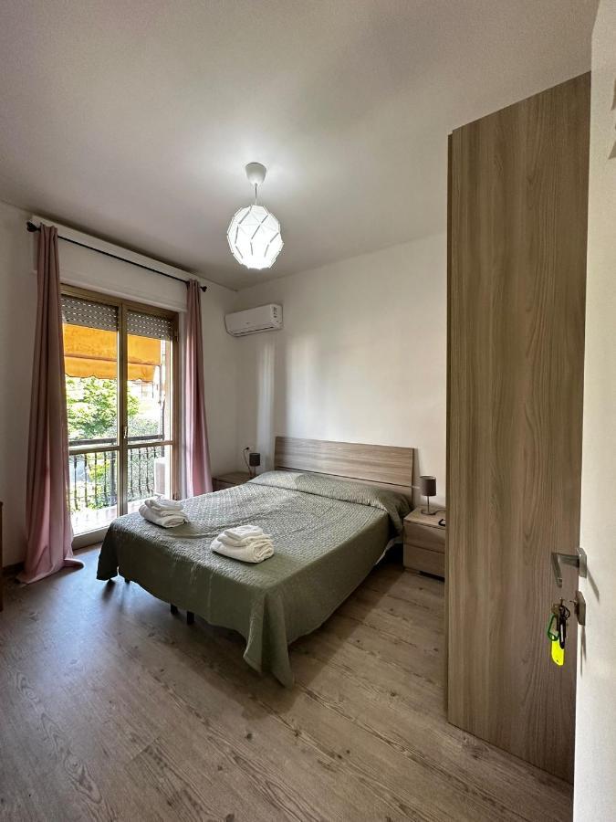 Hotel La Pineta 카라라 외부 사진