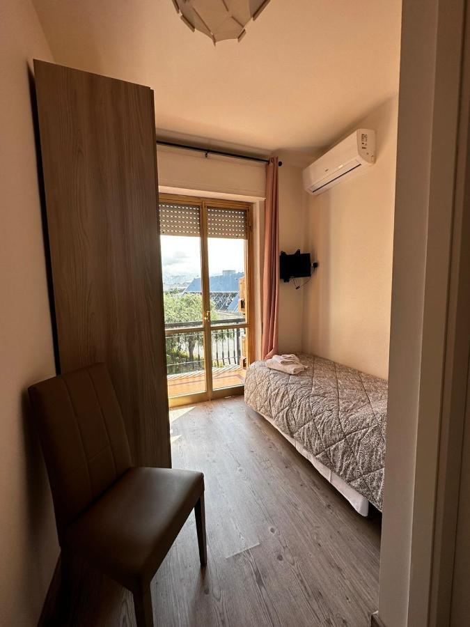 Hotel La Pineta 카라라 외부 사진