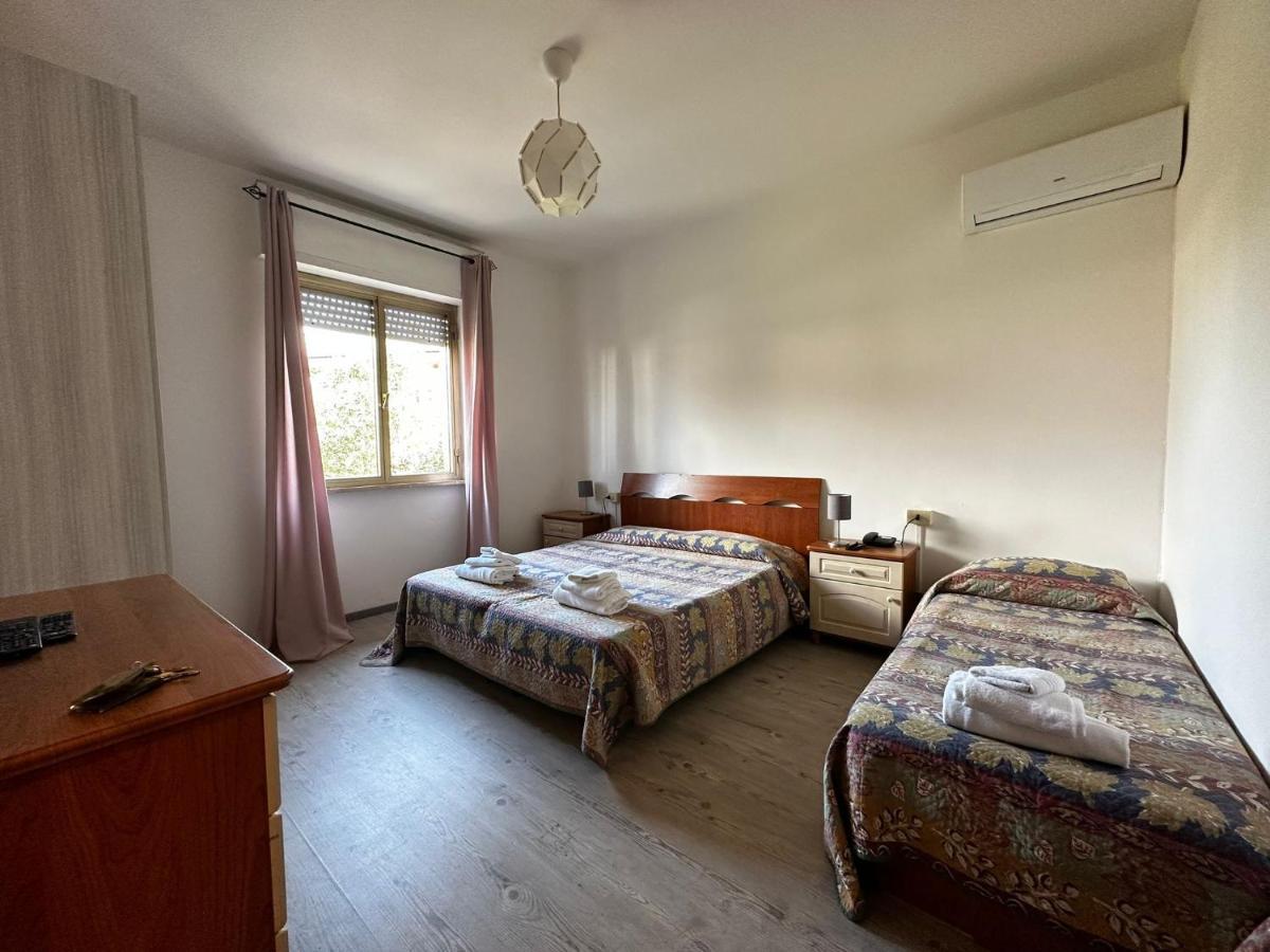 Hotel La Pineta 카라라 외부 사진