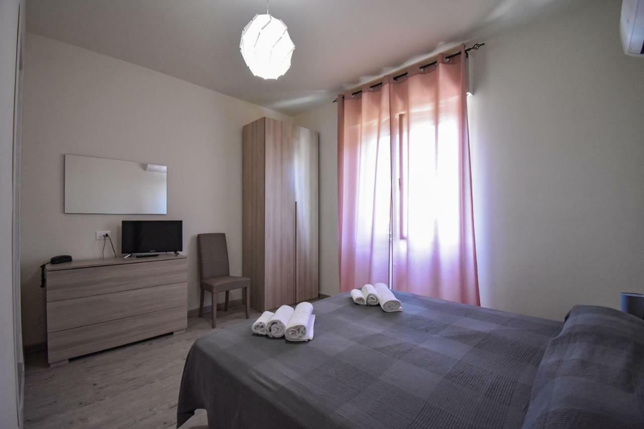 Hotel La Pineta 카라라 외부 사진